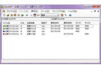 Excel Diff tH_r3